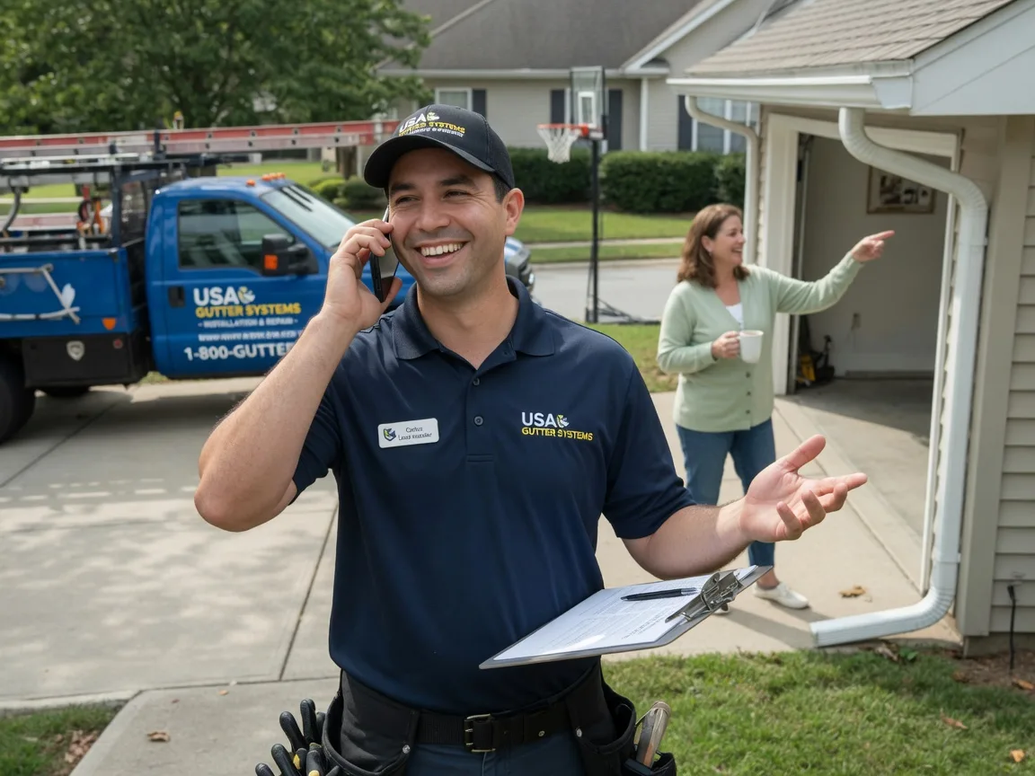 Gutter Installation Sherrill, AR FAQs